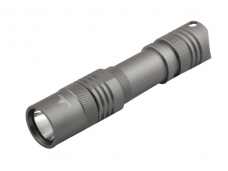 SD00 High Brightness CREE XM-L U2 LED 5 Mode 1000 Lumens Aluminum Flashlight