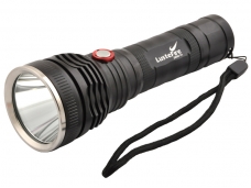 LusteFire CREE XM-L T6 LED 5 Mode Flashlight