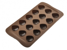 HOTWA 15 x Chocolates Mould Classic Series