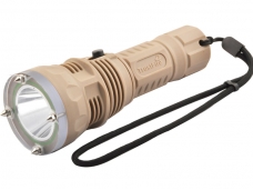 TrustFire TR-DF001 CREE XM-L2 LED 650 Lumens Diving Flashlight