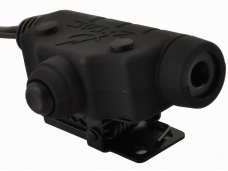 Z-Tactical Z115 Tactical U94 PTT Wire NEW Version