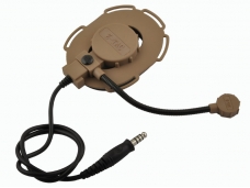 Z-Tactical  Z029  Bowman Evo III Headset