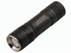 United Palight Xlamp M900 6-Modes CREE-L2 focusable flashlight