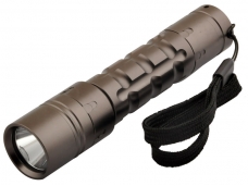 MINI S10 3-Mode 960Lm CREE XML-T6 LED Flashlight