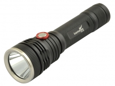 LusteFire T6-05 CREE XM-L T6 LED 960lm super bright 5 modes Aluminum alloy LED Flashlight