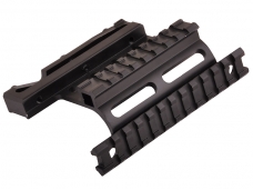 Y0051 Sight guide rail groove