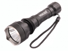 NOKOSER T6806 CREE XM-L T6 960 lm 5 mode LED Flashlight Kit