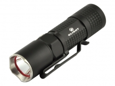 OLIGHT M10 Maverick CREE XM-L2 LED 350 lm 4 Mode Aluminum Mini LED Flashlight