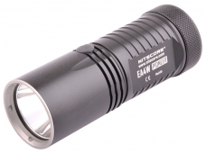 NITECORE EA4 CREE XM-L U2 LED 860  Lumens 5MODE Glare Flashlight