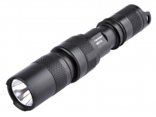 NITECORE MH1A Hybird Series CREE XM-L U2 LED 550 Lumens Rechargeable Led Flashlight