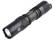 NITECORE MT2C CREE XP-G R5 LED 360 Lumens Daul Switch Aluminum Alloy LED Flashlight