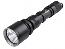 NITECORE MH25 CREE XM-L U2 LED 860 Lumens Rechargeable Led Flashlight