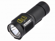 NITECORE EC1 CREE -XP-G R5 LED 280 lm 7 modes mini Flashlight