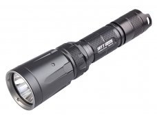 NITECORE SRT7 Revenger CREE XM-L2 LED 960lm SmartingRing Tactical Led Flashlight