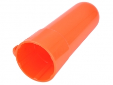 Tank007 35mm Red Color Plasitc Diffuser Tip