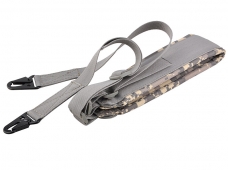 High Quality F20 camouflage gray 1350mm Sling