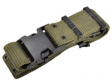 F15 Army Green Tactical Sports Belt