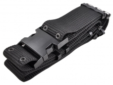 F15 Black Tactical Sports Belt