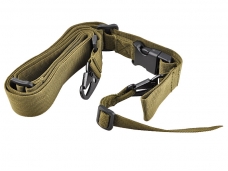 F26 Army Green 30mm Mulit Mission Sling
