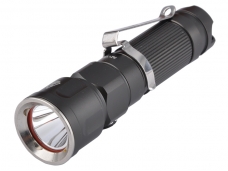 ROFIS PR21 CREE XM-L2 5 mode 360 lm Extensible Torch Flashlight