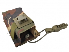 F7 3 Color Types Outdoor Portable water cup bag