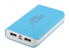 COSMOS S20 8400 mAh Multi-Function Power Bank