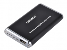 COSMOS S12 6000 mAh Multi-Function Power Bank