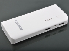 COSMOS S7 11200 mAh Multi-Function Power Bank