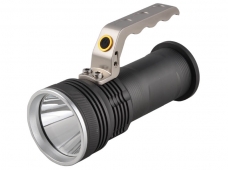 3405 CREE R5 LED 3 modes 250 lumens LED Handle  Flashlight Torch
