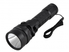 Romisen RC-M06 CREE L2 LED Stepless Adjusted 850lm Highlight Diving Flashlight Torch