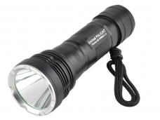 United PALIGHT Xlamp A8-X960LS CREE L2 LED 6-Mode Flashlight Torch