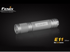 FENIX E11 CREE XP-E 2 Mode LED High Performance LED Flashlight
