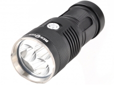 RESCUER B50T CREE 3X T6 LED 3000lm Flashlight Torch