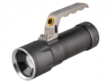 CREE T6 LED 3 Mode 960lm Rotating focus Adjusted  Portable Flashlight Torch