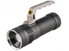 CREE T6 LED 3 Mode 960lm Portable Flashlight Torch