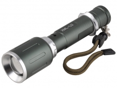 UItraFire CREE XML-U2 LED 5 Mode 960lm Rotating focus Adjusted Flashlight Torch