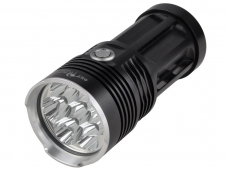 SKY RAY CREE 7XT6 LED 3 Mode 2800lm Flashlight Torch