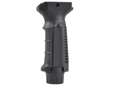 20mm Plastic Black Hand Grip for Gun