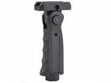 22mm Plastic Hand Grip For Rifle Gun