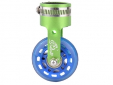 Aluminum Alloy Bicycle Assistant Wheel/Folding Bicycle Assistant Wheel