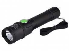UltraFire F35 CREE XM-L2 LED 5 Mode 960Lm High Light Flashlight Torch