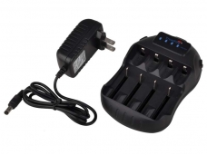 TrustFire TR-009 Multifunctional Charger Adapter /USB