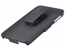 New Black Hard Plastic Mobile Phone Protective Case For Samsung Galaxy Note 3