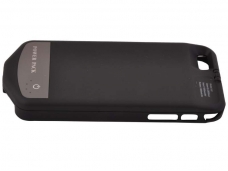 New Arrival Power Pack 2800mAh X8 Battery Case Backup Power Bank for iPhone 5 /Compatible with IOS 7