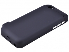 High Capacity 4200mAh External Backup Power Bank Battery Charger Case for iPhone 5c-2
