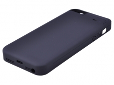 2200mAh External Backup Power Bank Battery Charger Case for iPhone 5G