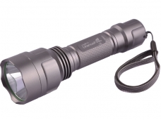 UranusFire C8 CREE U2 LED 960Lm 5 Mode Aluminum Alloy Flashlight Torch