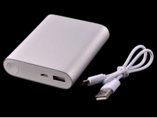 NDY-02-AD 10400mAh Portable Power Bank
