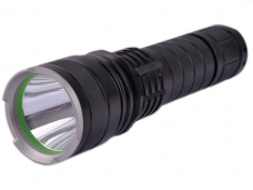 X60 CREE L2 LED 980Lm 5 Mode Aluminum Alloy Flashlight