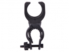 30mm 360 Degree Rotating U-shape Bicycle Mount